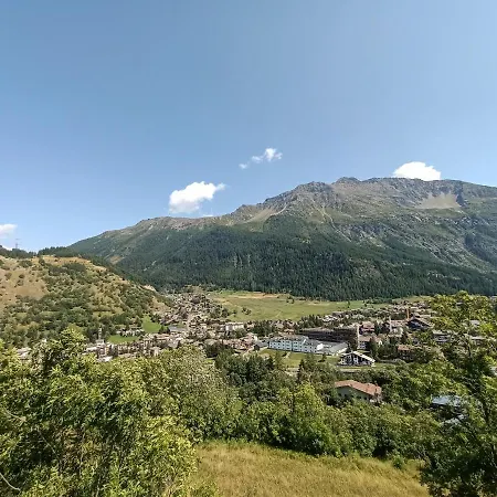 La Maison Des Myrtilles - Bluchalet *